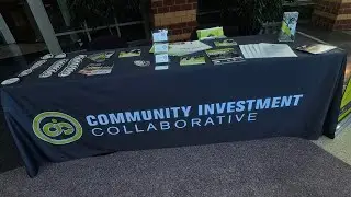 RISE Collaborative Regional Summit 2024 Danville Virginia