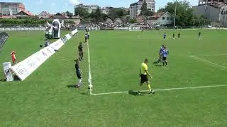 ŠF Čanković vs ŠF Lane 0:1, Dragan Mance Kup, 2011.god. 18.06.2023.FINALE!!!