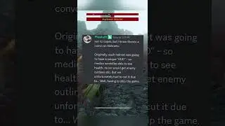 Helldivers 2 CEO on weapon balancing: 