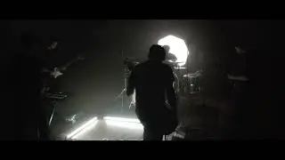 THERE'S A LIGHT - Dark Clouds Behind, Bright Skies Ahead (Official Video) | Napalm Records