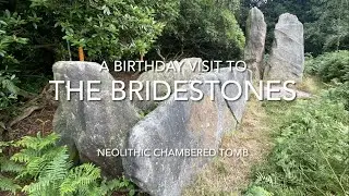 The Bridestones Neolithic Chambered Tomb