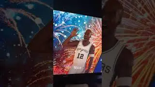 Bruce Bowen#shorts #fyp #2k25