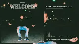 Freshkidd - Lambo Ft. Actavis Kelly (Prod. 42 Cloudz)