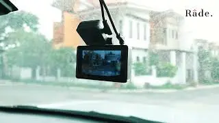 Troubleshooting 101: K36 DASHCAM FORCE EMERGENCY RECORD | Rade Store Philippines