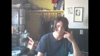 Kudou's Q&A 6/29/14