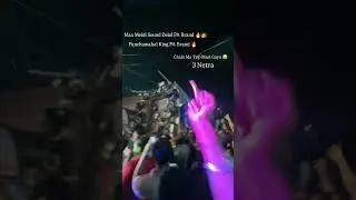 PA BRAND TUR TONE | Competition Horn Demo || DJ REMIX DEMO 2025 | INSTAGRAM TRENDING VIRAL #trending