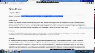 www.freedom251.com Terms & Conditions to buy Mobile Handset Freedom 251