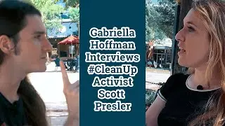 An Interview with Scott Presler, Republican Activist and Trump Supporter