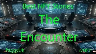 Best HFY Stories: The Encounter