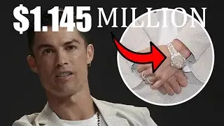 The Most Expensive watch