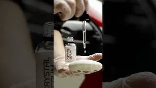 Protect Your Car&rsquo;s Paintwork With Gtechniq Crystal Serum Light & EXO V5 💦