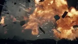 Battlefield 1 Campaign Gameplay (Early Access)