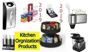 The 7 cool kitchen storage products 2019|Essential Gadgets