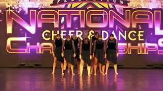 Shire Elite Prestige - Open Lyrical Novice 2019