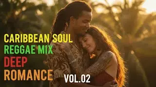 REGGAE CHILL NIGHT MIX | Moon & Currents 🌙 Tropical Groove (Extended)