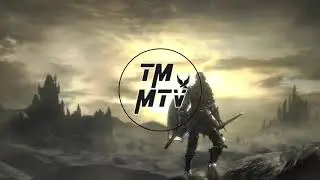 Justin Petti - Rebel (feat. Myko Bellin)