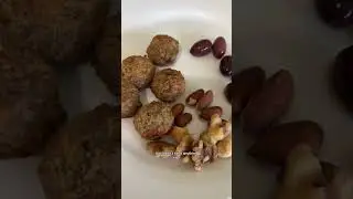 What I Eat in a Day on Keto Vacation | Affordable TikTok Shop Athletic Shorts Review