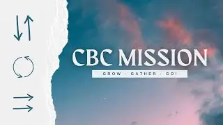GO! What's so GREAT about the Great Commission?