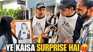 KASHISH K FAN SE LADAI HOGYI 😱 || KAAND HOGYA 😡💔 || ASHU VLOGS ￼