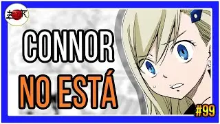 Edens Zero Cap 99 MANGA ✅ Drakken Joe ES DERROTADO ‼️ 😱 Rese&ntilde;a y An&aacute;lisis ARCO Belial Gore