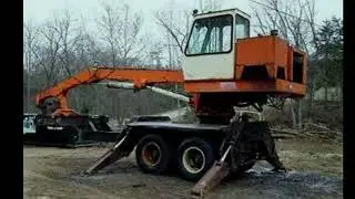Log Hog Heavy Equipment Repair