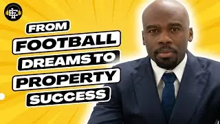 From Football Dreams to Property Success: Lee Anderson's Journey of Authentic Leadership without Ego