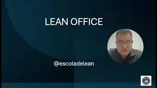 Lean Office - como eliminar desperdícios no escritório e ganhar eficiência real
