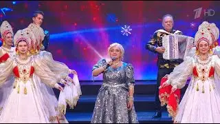 Надежда Кадышева - За окошком свету мало