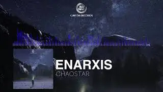 Enarxis - Chaostar ✯ 1db Records ✯