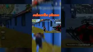 free fire lover video | amazing gameplay with BNL #short