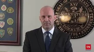 Reacting/Preparing for an Active Shooter Situation
