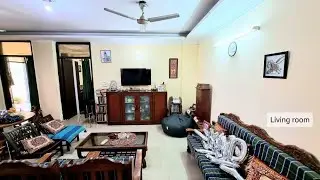 3BHK Independent floor for Sale in kishangarh village , south delhi ~ Mother9 PROPERTY.