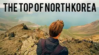 The Highest Point in North Korea