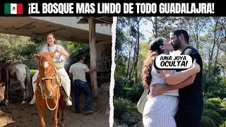 😱 MI PRIMERA VEZ MONTANDO a CABALLO&hellip; &iexcl;PENS&Eacute; QUE IBA A MORIR DEL MIEDO!