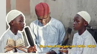 BEAUTIFUL  QURAN RECITATION FROM THIS YOUNG HAFIZ WILL LEAVE YOU SPEECHLESS 😍😍