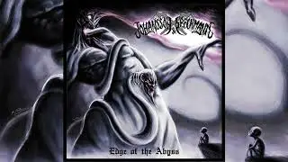 💀 Johansson & Speckmann - Edge of the Abyss (2016) [Full Album] 💀
