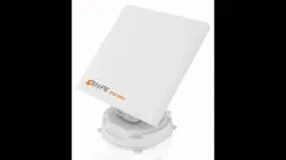 Selfsat Snipe Pro Max Product video Ziezotec Electronics BV