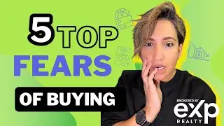 FEARS addressed! First time home buyers! #chicagorealestate #chicagorealtor