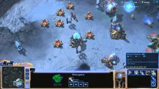 StarCraft 2 Bacon Ep. 8 Ft. Telyon