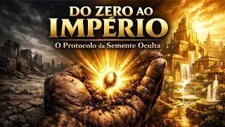 DO ZERO AO IMPÉRIO: O Protocolo da Semente Oculta para Criar Riqueza