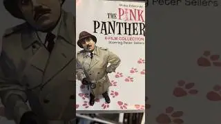 the pink panther #movie #comedy