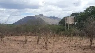 Indo para o Massapé dos Vieiras