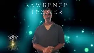 Thank You for Reading 180&deg; | A Prayer of Hope & Healing - Lawrence Tessier