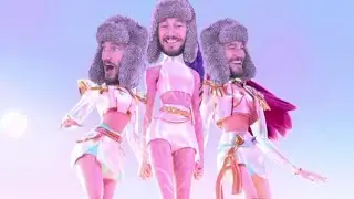 Golden (Canadian Remix) - K Pop Demon Hunters Parody