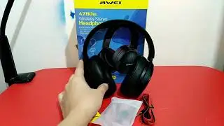 Awei A780BL от Lazada
