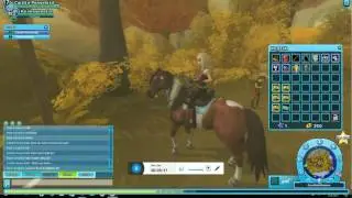 sso|MEER LOL MET VERA LONGFIRE!!!