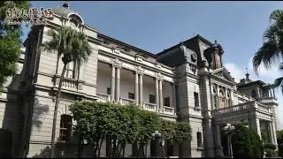 時光慢遊台北城｜《博愛特區古蹟之旅》_臺北歷史文化、林惟毅