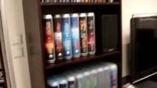 Scientology Freewinds Religion Technology Center MPG