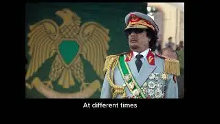 Muammar Gaddafi: The Rise and Fall of Libya&rsquo;s Longest-Ruling Leader