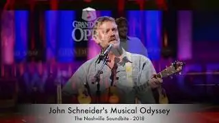 John Schneider 